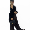 twinset due pezzi cardigan e top nuvia